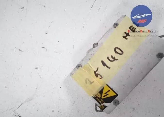 Calculator Xenon Compatibil  original BMW  Seria 3  6  [2011 - 2016] - Foto 6