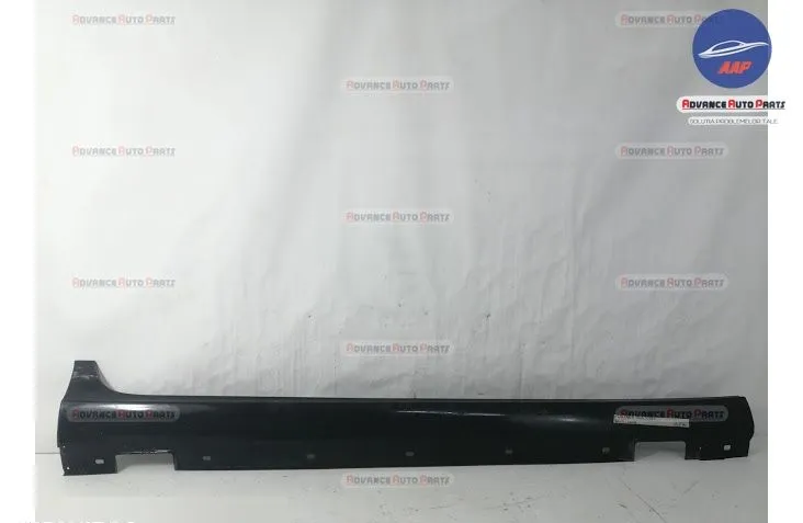 Prag Dreapta original Mercedes-Benz  CLS-Class  C218/X218 [2011 - 2014 - Foto 2