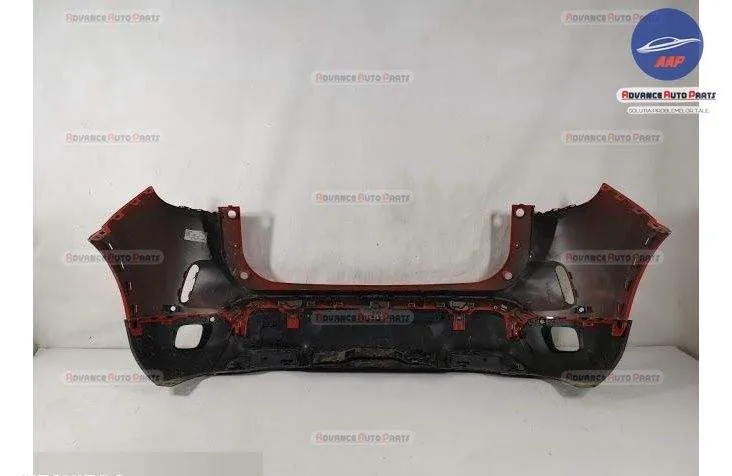 Bara Spate originala Citroen  C5 AirCross  1 [2017 - 2020] - Foto 4