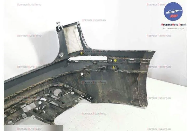 Bara Spate originala cu senzori Land Rover  Range Rover Velar  1 [2017 - Foto 6