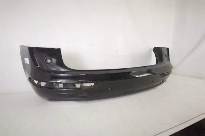 Bara Spate Originala Cu Senzori In Stare Buna S Line Audi  Q5  2  [201 - Foto 2