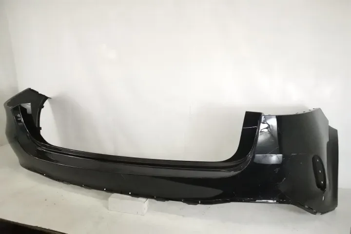 Bara Spate Originala Cu Senzori In Stare Buna Mercedes-Benz  GLE AMG - Foto 3