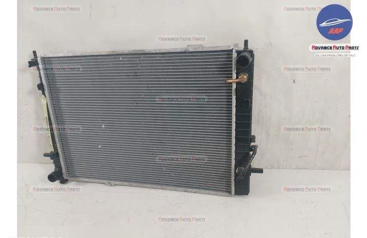 Radiator APA Cutie Automata original Hyundai  Tucson  1 [2004 - 2010] - Foto 3