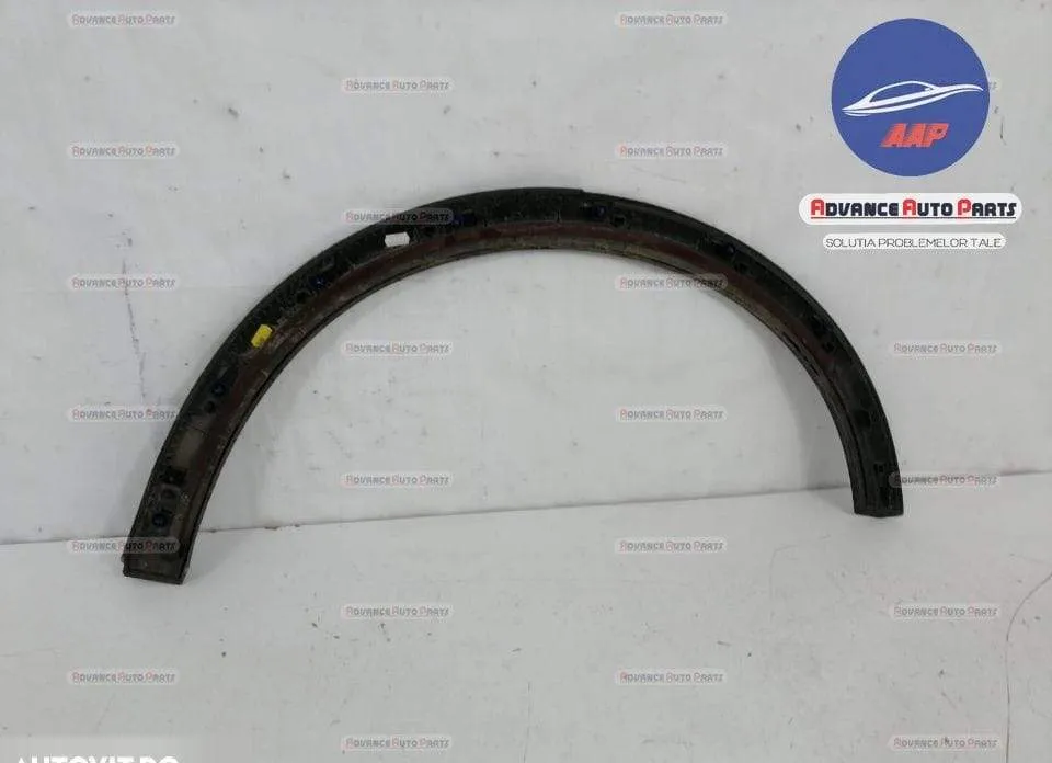 Overfender Dreapta Fata original Audi  Q2  1 [2016 - 2020] - Foto 5