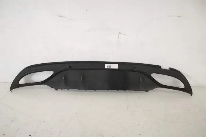 Fusta Spoiler Bara Spate Original In Stare Buna Cu Senzori	 Mercedes-B