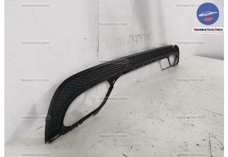 Spoiler Fusta Bara Spate originala cu senzori Mercedes-Benz  C-Class - Foto 2