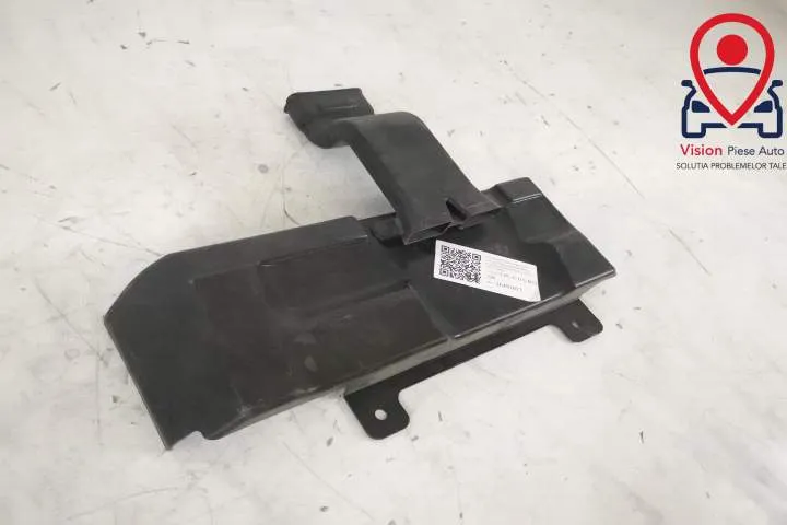 Conducta Deflector Aer Catre Cabina Original In Stare Buna Land Rover - Foto 2