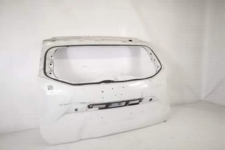 Haion Capota Portbagaj Original Dacia  Duster  2 [2018 - 2022] - Foto 2