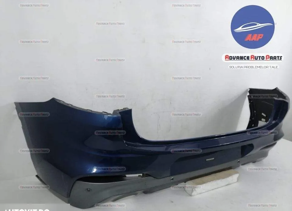 Bara spate cod 511213960514 - originala BMW  X3 M  F97 [2019 - 2020]