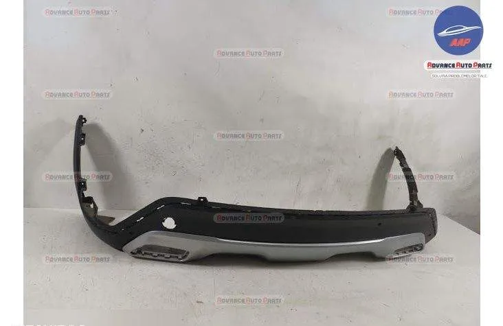 Spoiler Bara Spate originala cu senzori Kia  Ceed  3 [2018 - 2021] - Foto 2
