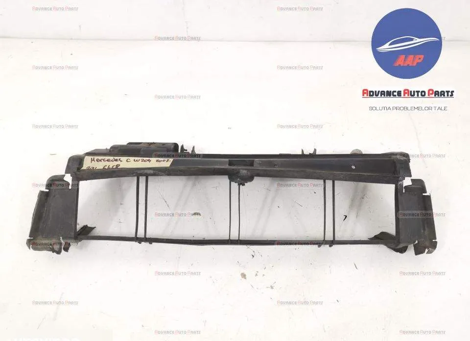 Deflector aer original in stare buna Mercedes-Benz  C-Class  W204/S204 - Foto 1