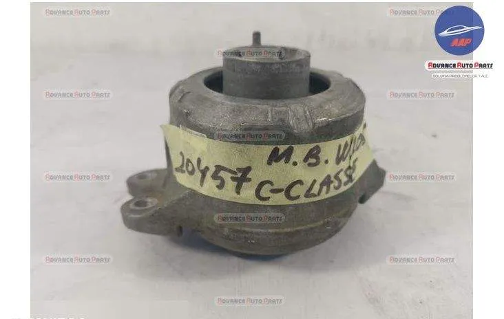 Tampon Motor Dreapta originala Mercedes-Benz  C-Class  W205/S205/C205 - Foto 5