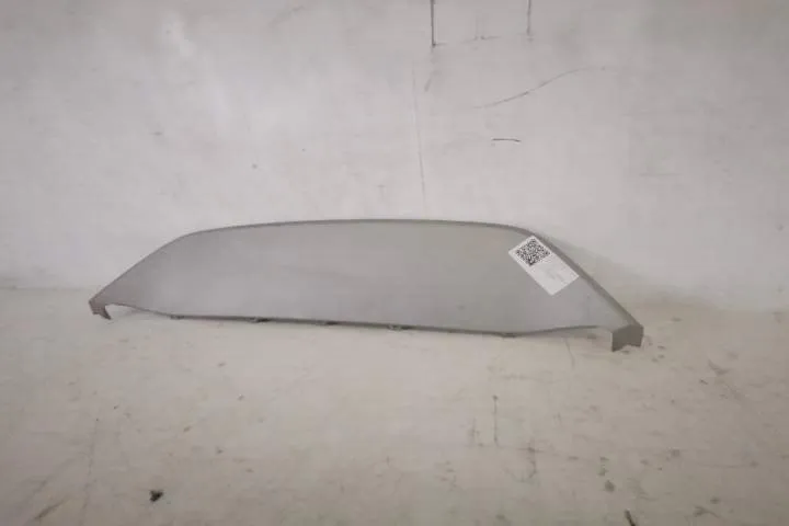 Ornament Fusta Spoiler Bara Spate Original In Stare Buna Jaguar  E-Pac - Foto 3