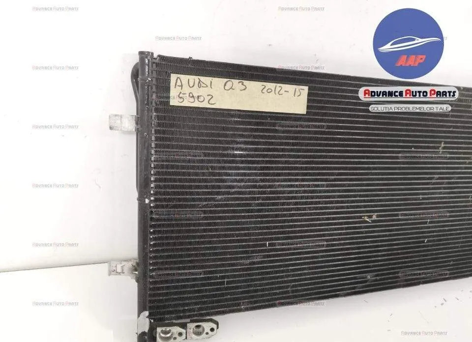 Radiator AC original in stare buna Audi  Q3  8U [2011 - 2014] - Foto 6