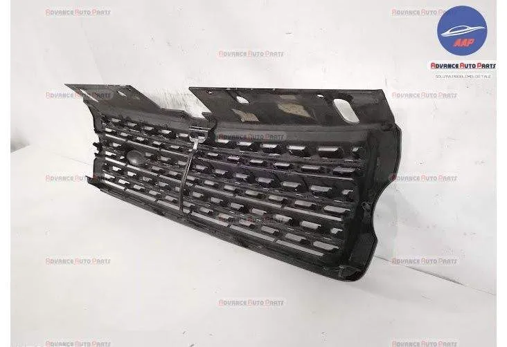 Grila Centrala Radiator originala Vogue Land Rover  Range Rover  4 [20 - Foto 6