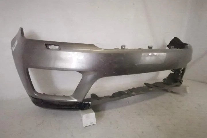 Bara Fata Originala In Stare Buna Land Rover  Range Rover Sport  2 [fa - Foto 2