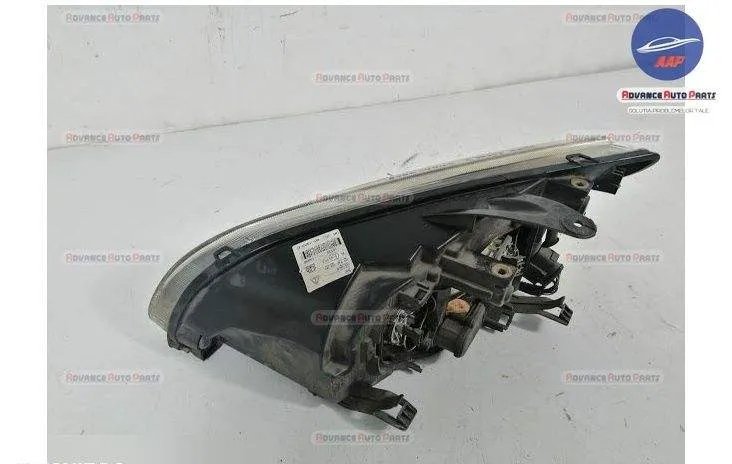 Far Dreapta original cu halogen Ford  Focus  2 [2004 - 2008] - Foto 4