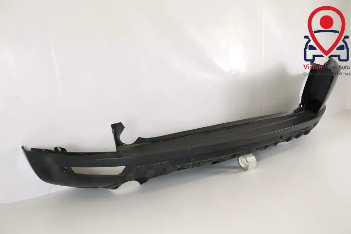 Bara Spate Fusta originala cu senzori ornament spoiler Land Rover  Ran - Foto 2