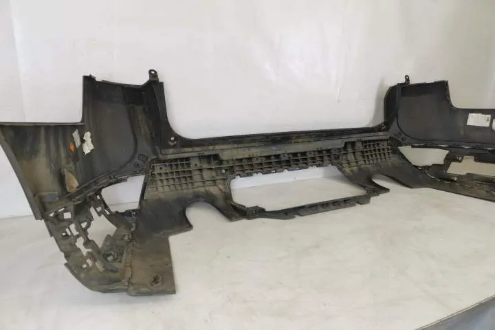 Bara Spate Originala Cu Senzori In Stare Buna Land Rover  Range Rover - Foto 6