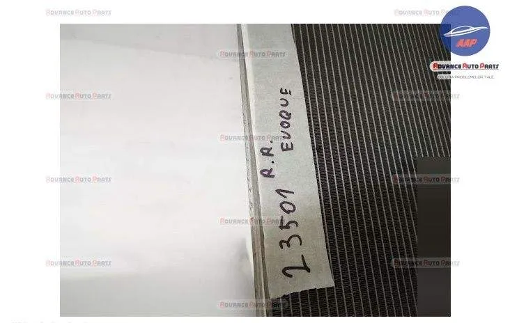 Radiator Suplimentar Apa original Land Rover  Range Rover Evoque  L551 - Foto 6