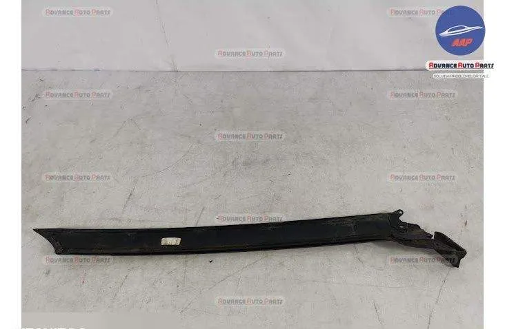 Ornament exterior Stalp A Dreapta original Land Rover  Range Rover Vel - Foto 4