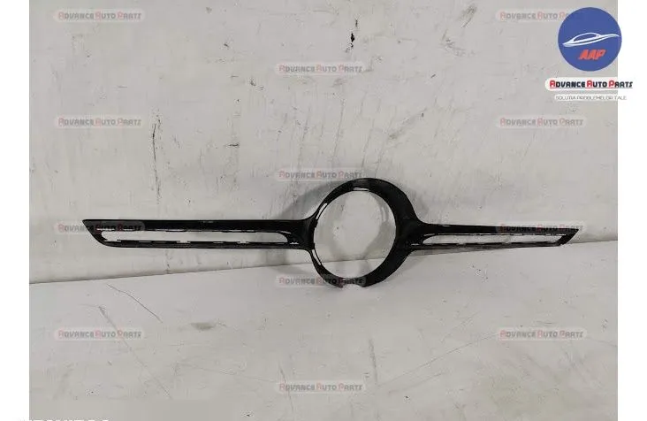 Ornament Grila Centrala Radiator W292 originala Mercedes-Benz  GLE AMG - Foto 6