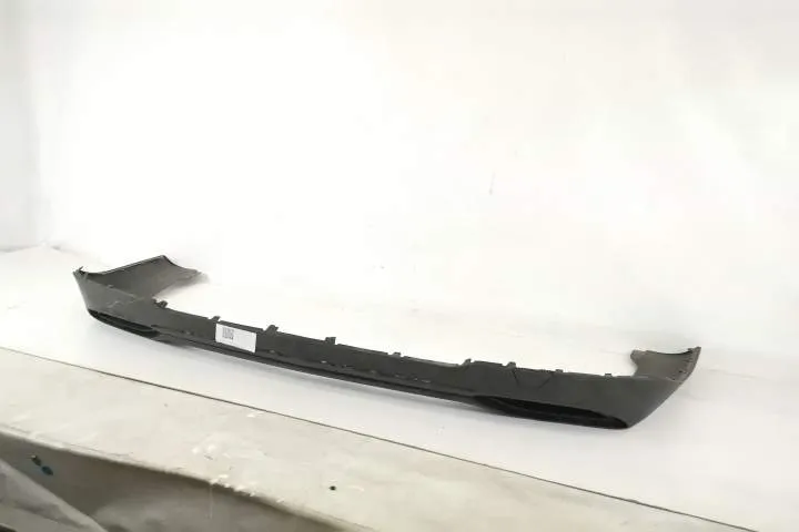 Fusta Spoiler Bara Fata Original In Stare Buna Mercedes-Benz  CLA-Clas - Foto 3