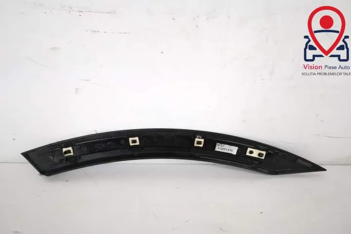 Bandou Aripa Overfender Dreapta Spate Original In Stare Buna Land Rove - Foto 4