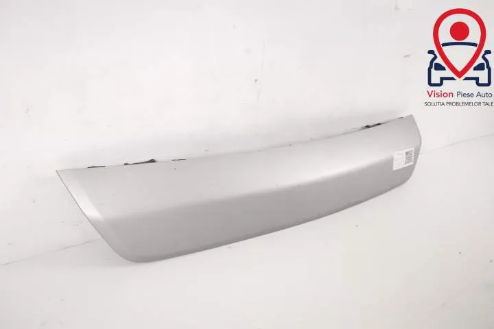 Capac Fusta Spoiler Bara Spate Original In Stare Buna Land Rover  Disc - Foto 2