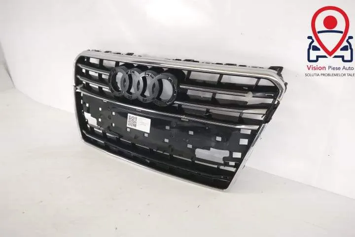 Grila Centrala Originala Audi  A7  4G [2010 - 2014] - Foto 3
