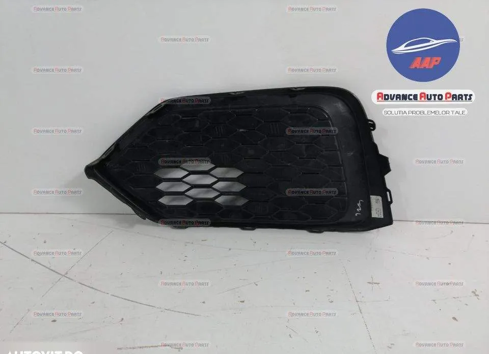 Grila Proiector Dreapta originala Honda  Civic  10 [2015 - 2020] - Foto 6
