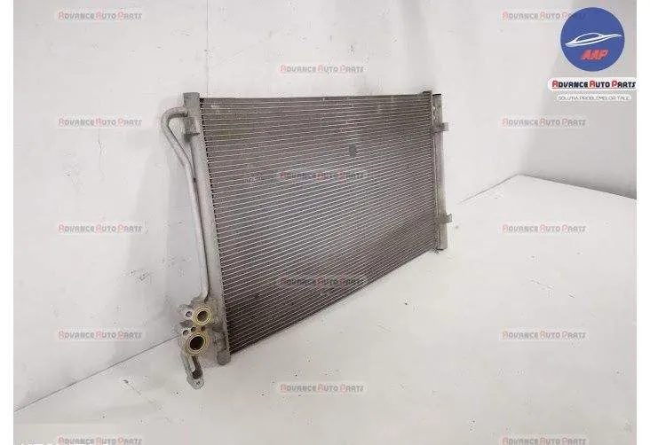 Radiator AC original Jaguar  E-Pace  1 [2017 - 2020] - Foto 5