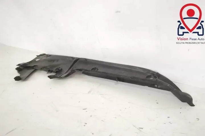 Acoperire Panou lateral Compartiment Motor Original In Stare Buna BMW - Foto 6