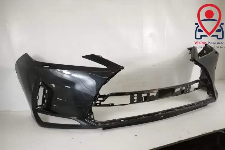 Bara Fata Originala Cu Senzori Si Spalatoare In Stare Buna Lexus  RX - Foto 2
