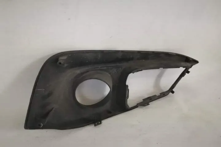 Grila Proiector Stanga Originala In Stare Buna Honda  Civic  10 [2015 - Foto 5