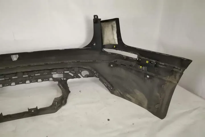 Bara Spate Originala Cu Senzori In Stare Buna Land Rover  Range Rover - Foto 6