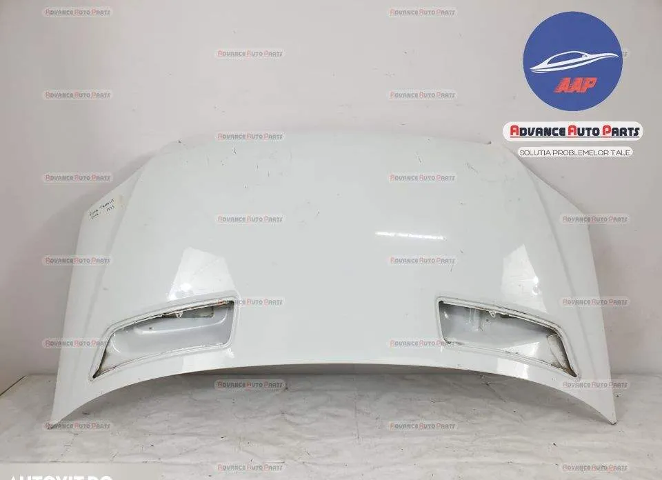 Capota originala in stare buna Ford  Transit  3 [Facelift] [2006 - 201 - Foto 1