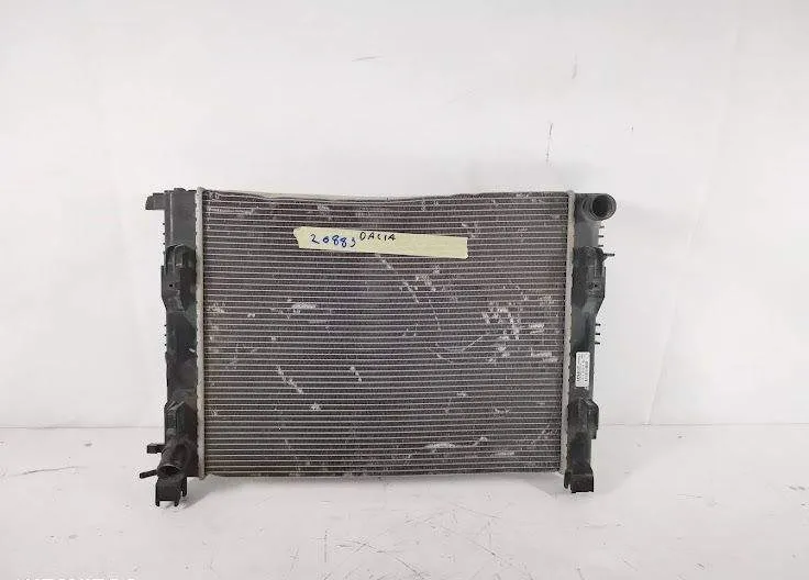 Radiator apa original in stare buna Dacia  Lodgy  1 [2013 - 2020]
