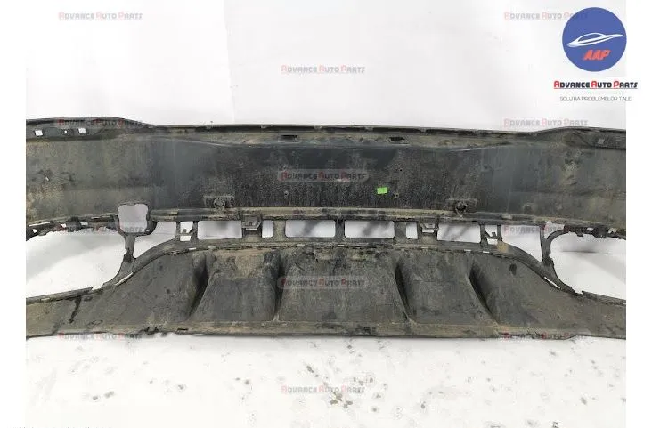 Spoiler Fusta Bara Spate original cu senzori Mercedes-Benz  GLE AMG  W - Foto 7