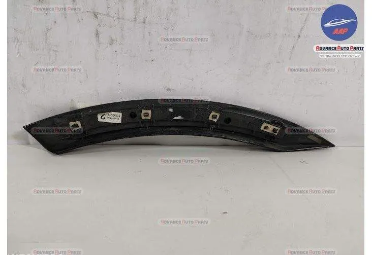 Bandou Overfender Dreapta Spate original Land Rover  Discovery  5 [201 - Foto 3