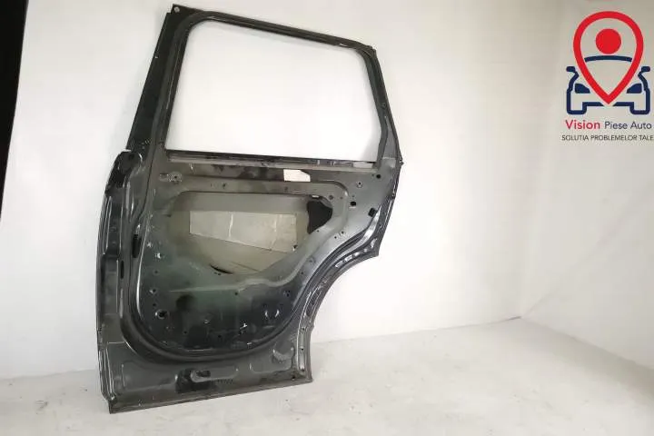 Usa Dreapta Spate Originala  Land Rover  Range Rover Vogue  4 [2012 - - Foto 5