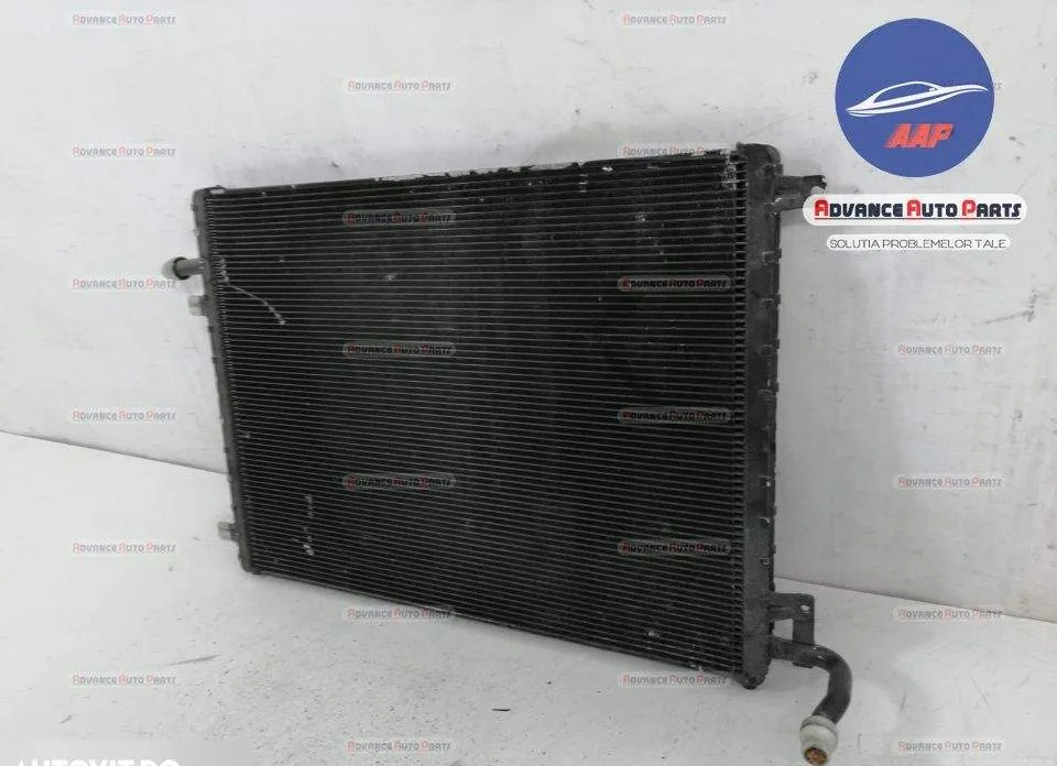 Radiator Apa original Land Rover  Range Rover Evoque  L538 [facelift] - Foto 4