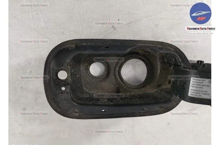 Usita Rezervor original Diesel Ad-Blue Audi  A8  D4/4H [2010 - 2014] - Foto 3