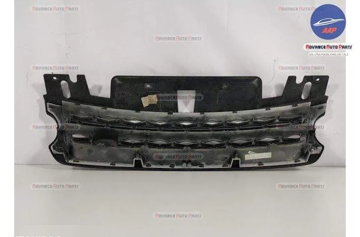 Grila Centrala Radiator origniala cu senzori Land Rover  Range Rover S - Foto 4