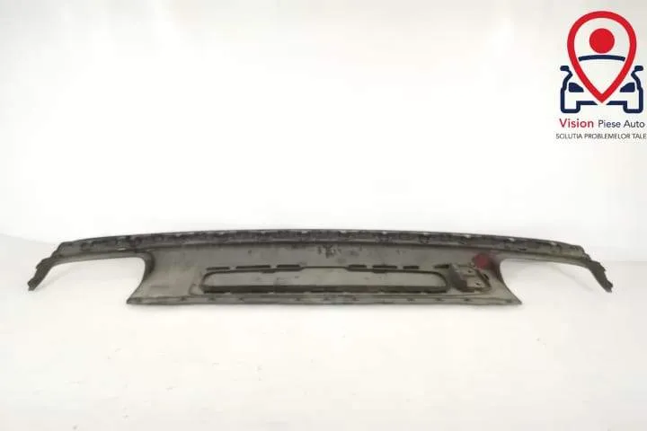 Fusta Spoiler Bara Spate Original In Stare Buna S Line Audi  Q7  4M [2 - Foto 4