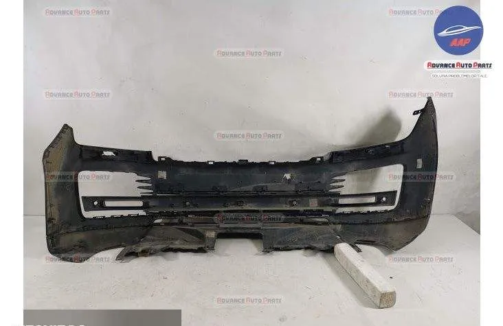 Bara Fata originala cu senzori 6 si spalatori Vogue Land Rover  Range - Foto 4