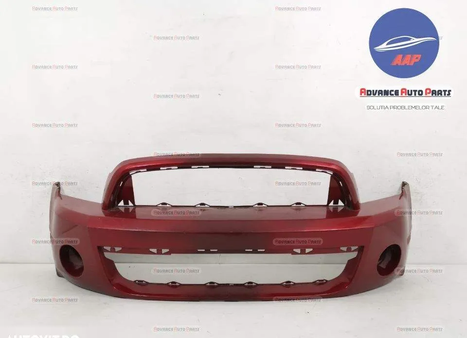 Bara fata originala Shelby Ford  Mustang  5 [facelift] [2009 - 2012] - Foto 2