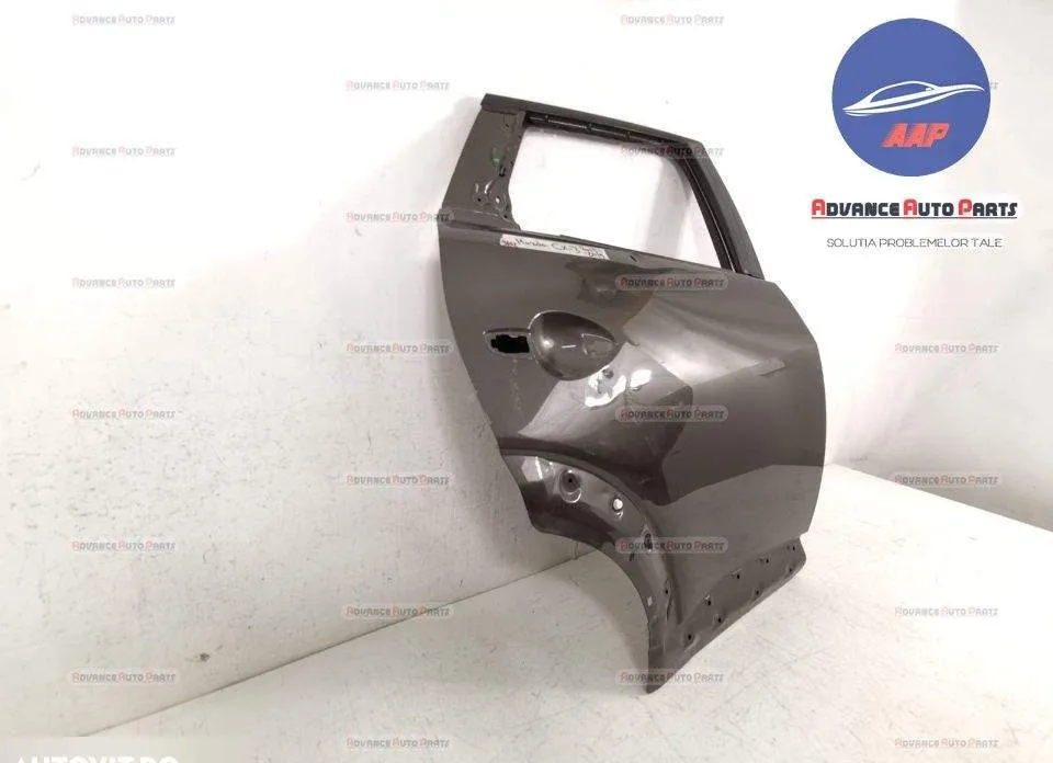 Usa dreapta spate originala in stare buna Mazda  CX-3  1 [2015 - 2018] - Foto 2