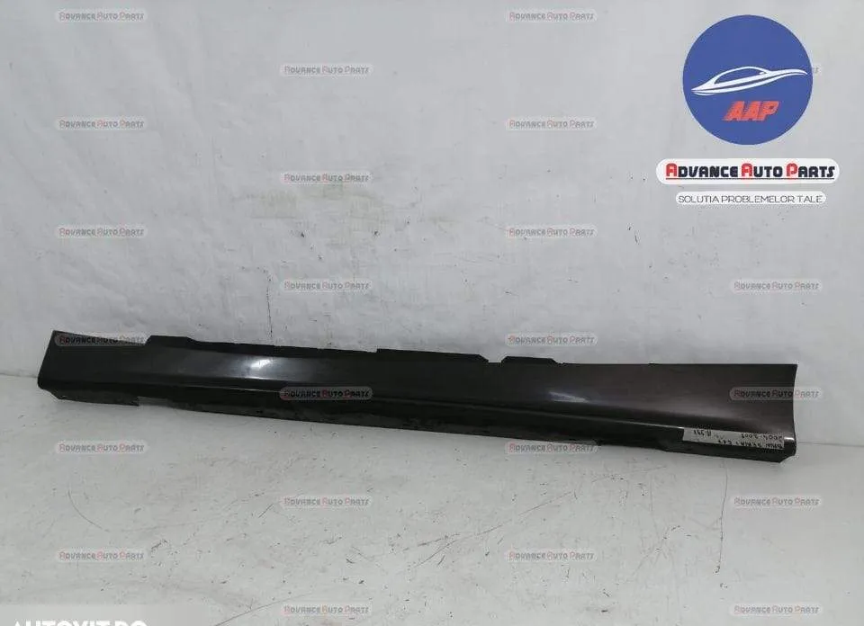 Prag Stanga original BMW  Seria 1  E87 [2004 - 2007] - Foto 3