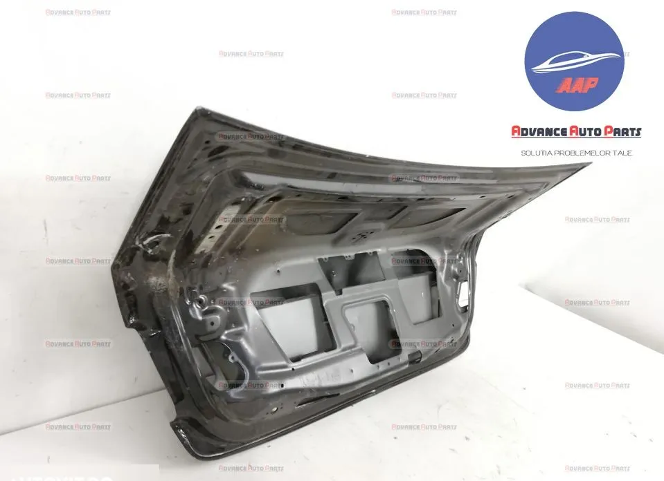 Haion original Mercedes-Benz  E-Class  W212/S212/C207/A207 [facelift] - Foto 4